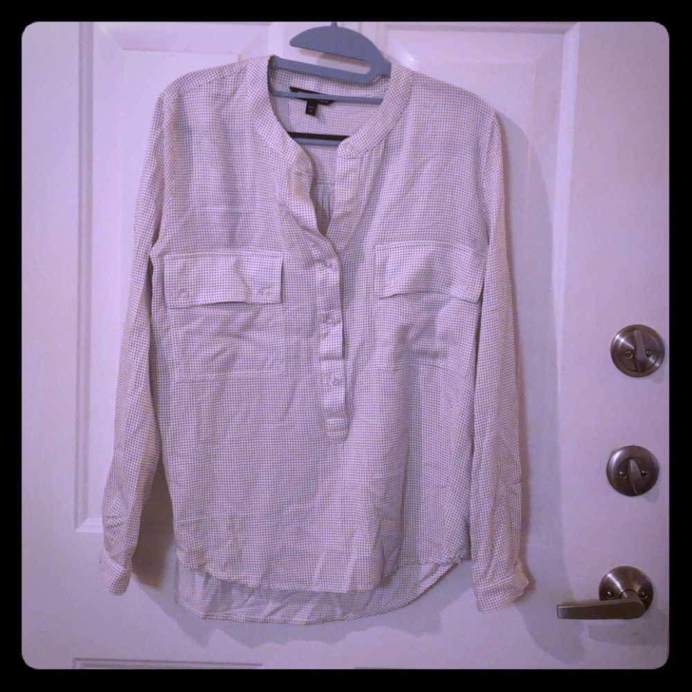 Express blouse